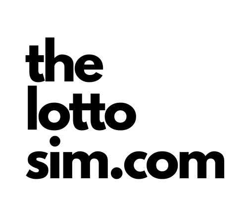 thelottosim.com