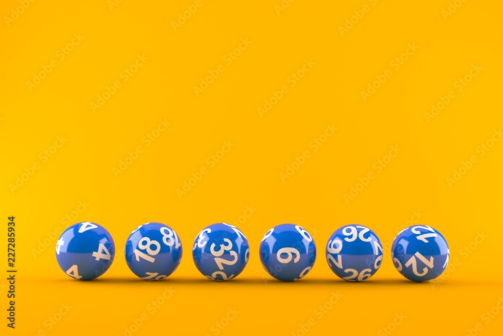 Most common lotto numbers uk