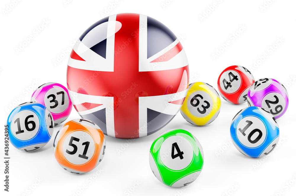 what uk lottery has the best odds